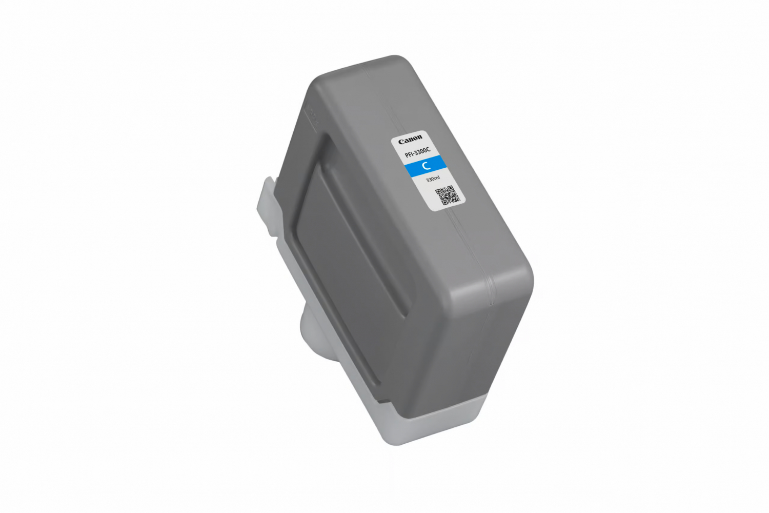 Canon PFI-3300C Ciano 330 ml