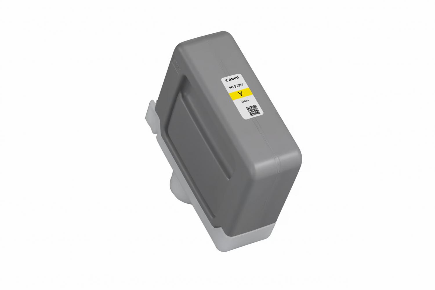 Canon PFI-3300Y Giallo 330 ml