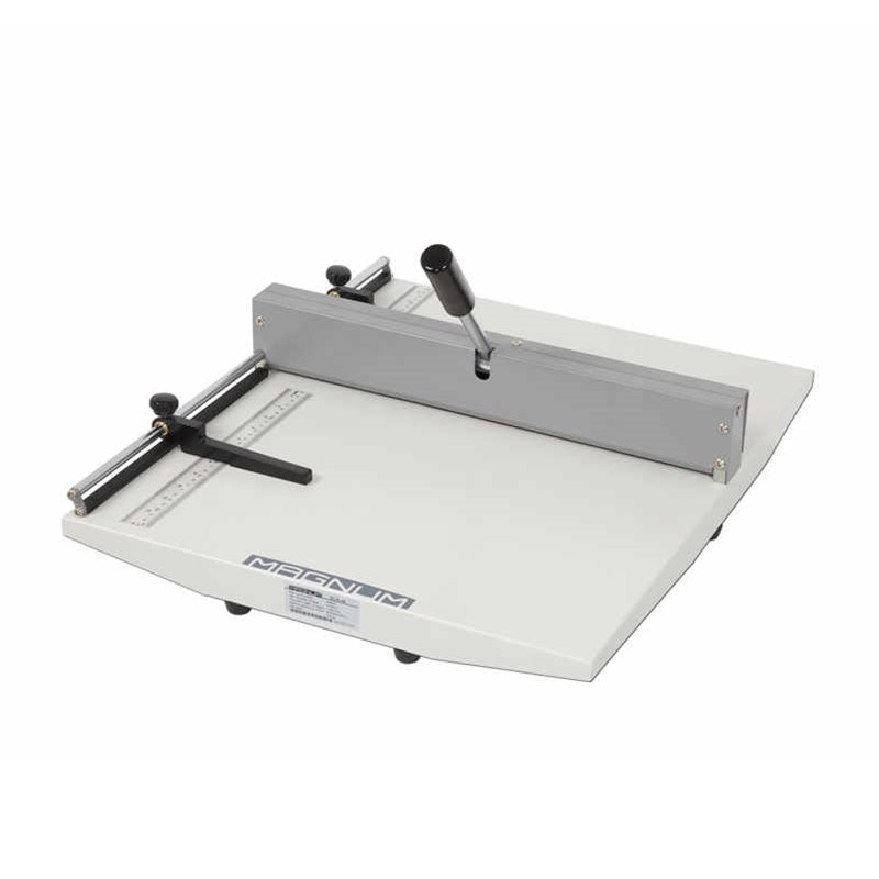 Cordonatrice Manuale MCR46 SRA2