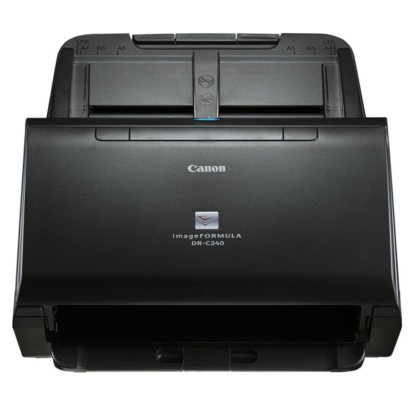 DR-C240 Scanner documentale A4