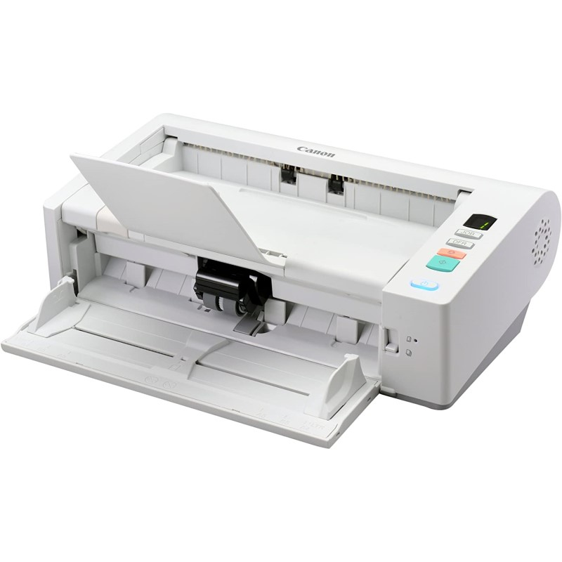 DR-M140 Scanner documentale A4