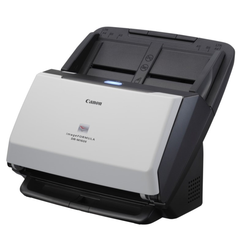 DR-M160II Scanner documentale A4