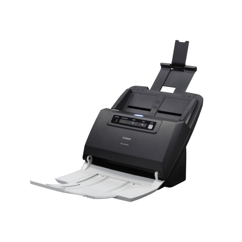 DR-M160II Scanner documentale A4