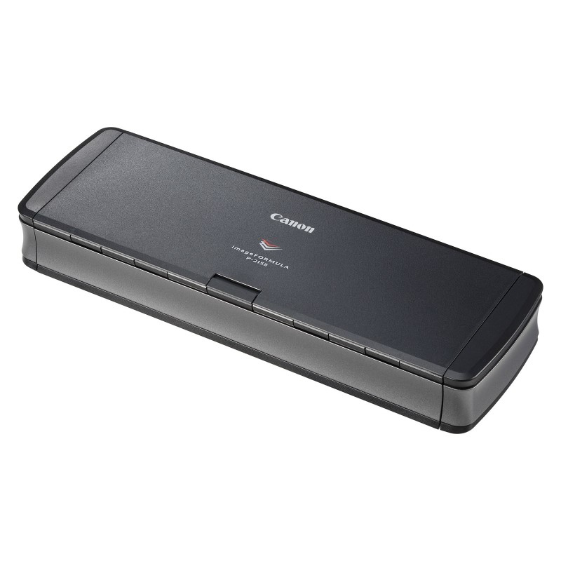 P-215II Scanner documentale portatile