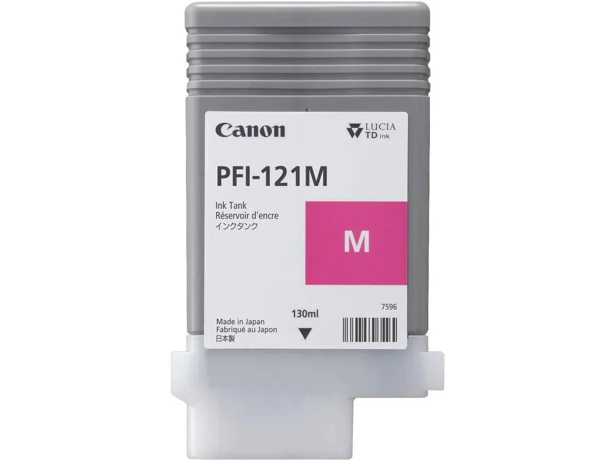 PFI-121 Magenta per iPF TM-255/350/355 133ml