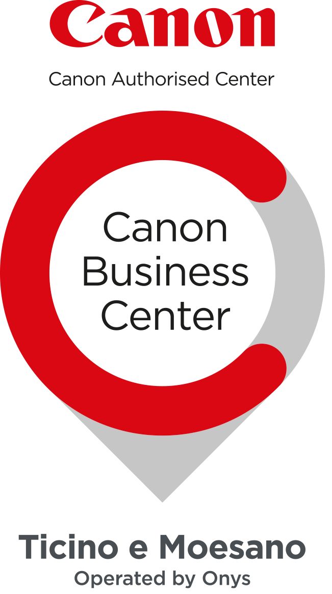 Canon Business Center Ticino e Moesano