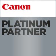 Logo Canon