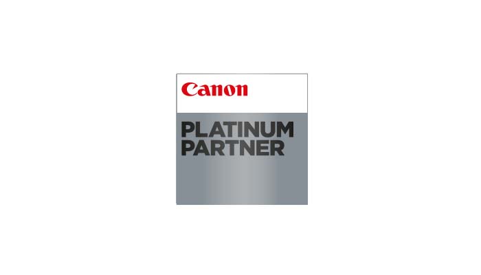 partner - canon