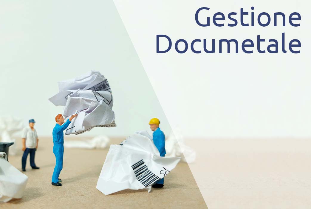 Gestione Documentale