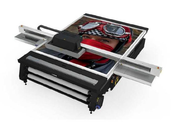 Plotter piani