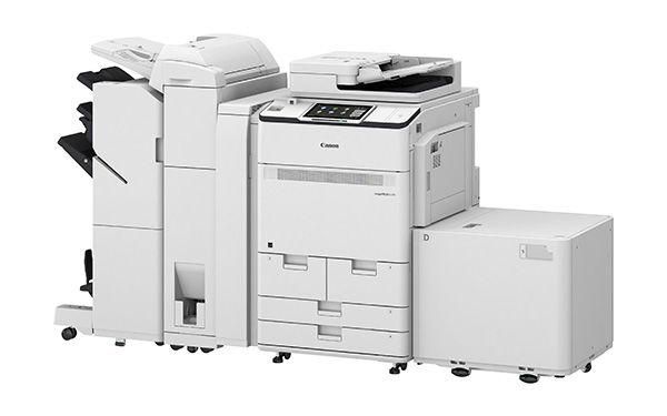 CANON imagePRESS C270