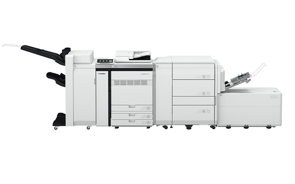 CANON imagePRESS V900