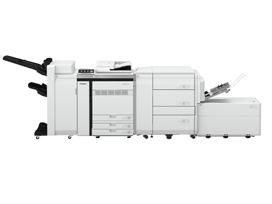 CANON imagePRESS V900