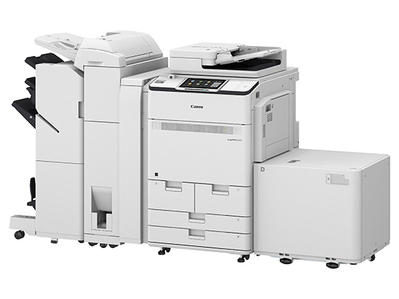 CANON imagePRESS C270