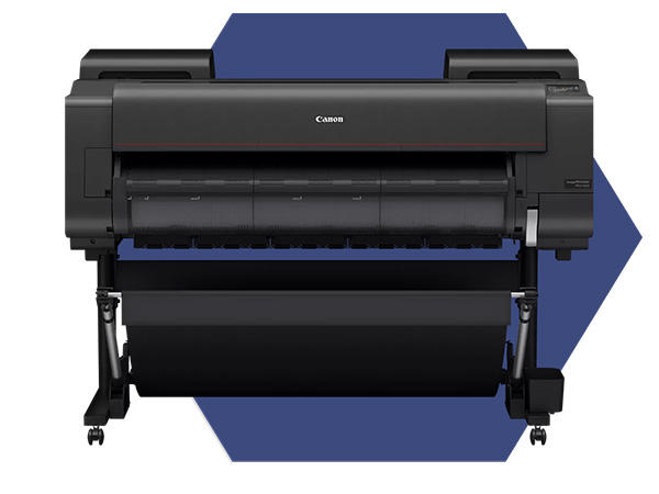 Canon imagePROGRAF PRO-4600