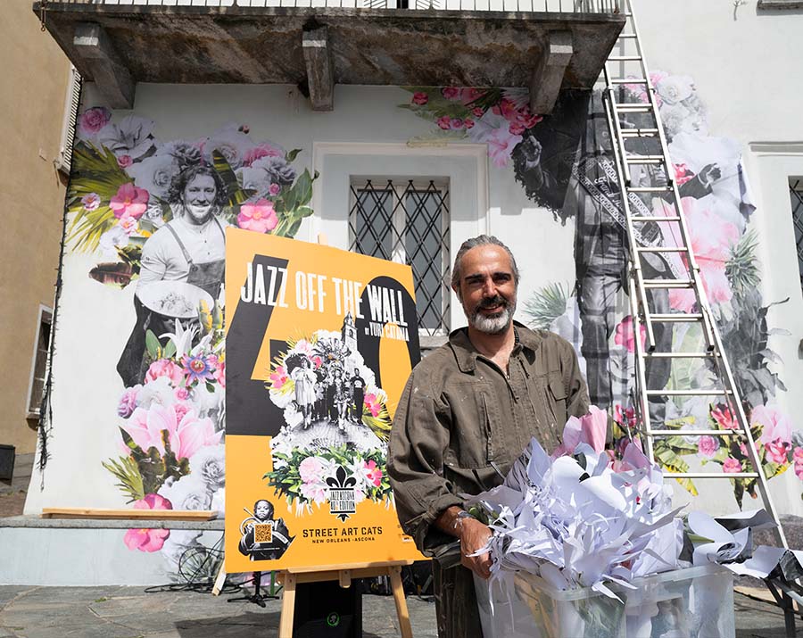 Yuri Catania