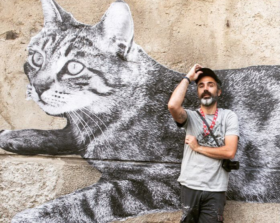 Yuri Catania