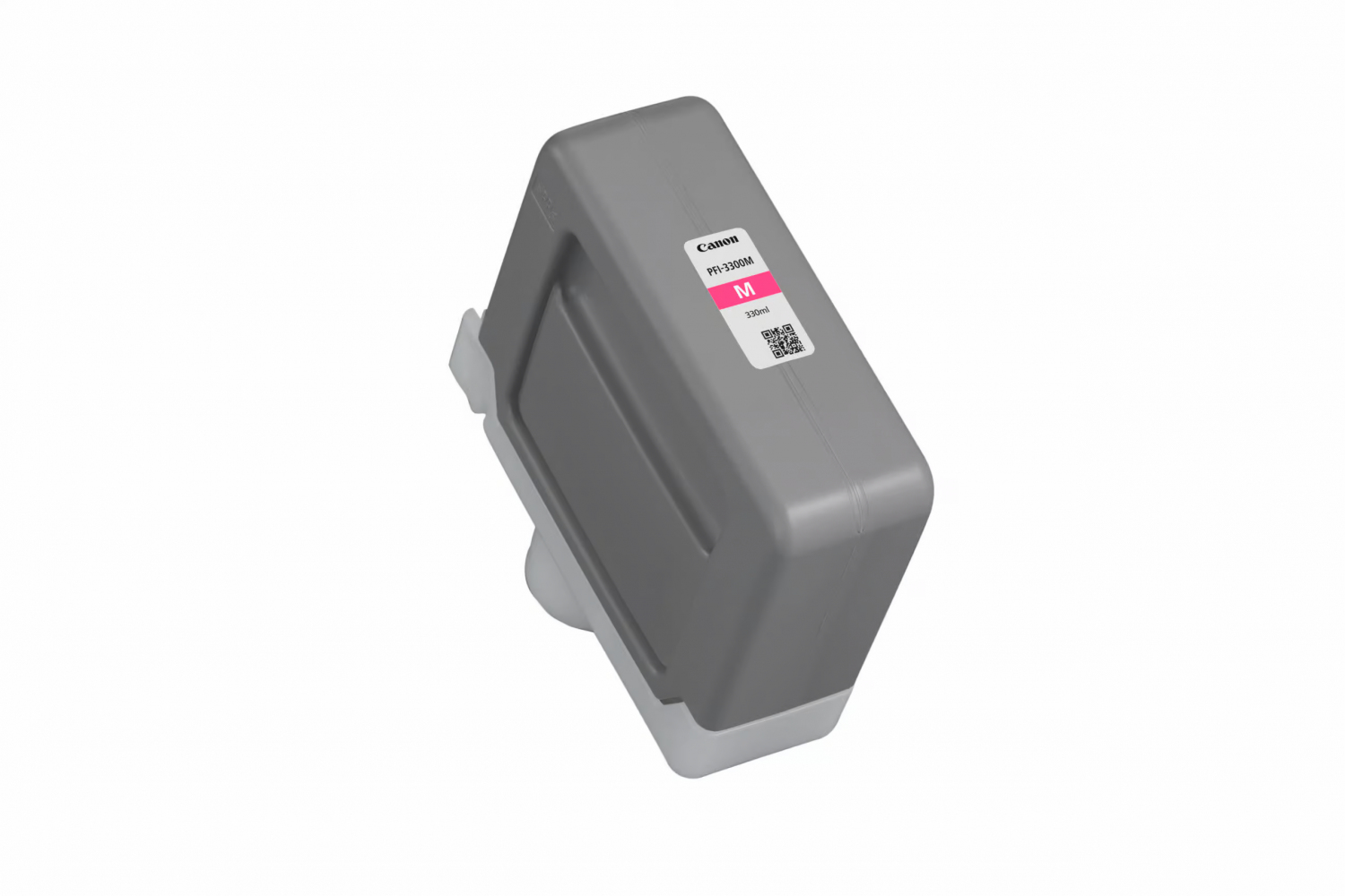Canon PFI-3300M Magenta 330 ml