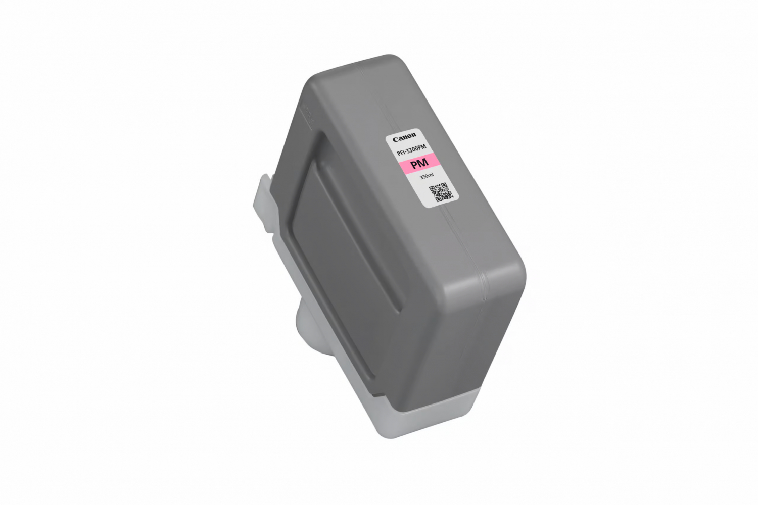 Canon PFI-3300PM Magenta foto 330 ml