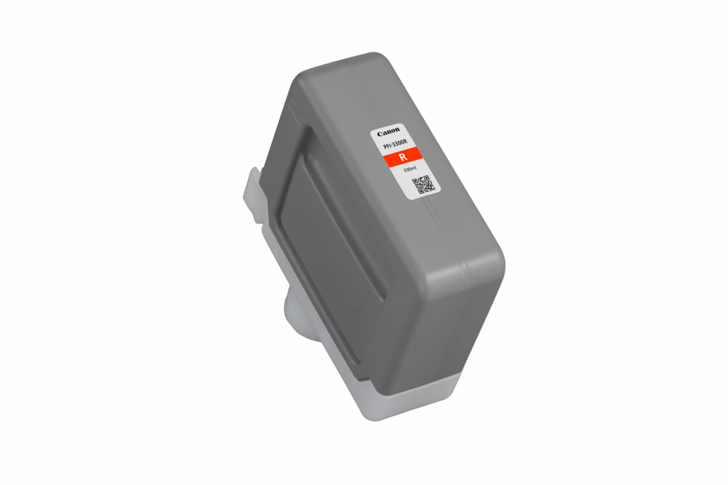 Canon PFI-3300R Rosso 330 ml