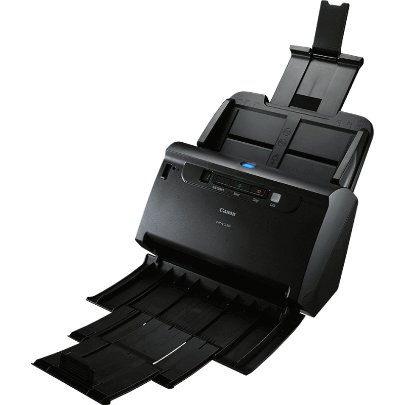 DR-C230 scanner documentale A4