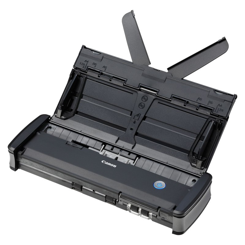 P-215II Scanner documentale portatile