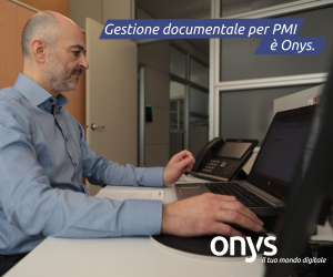 Gestione Documentale Agile per PMI: Minimi Sforzi, Massimi Vantaggi