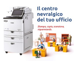 Novità nelle soluzioni per ufficio